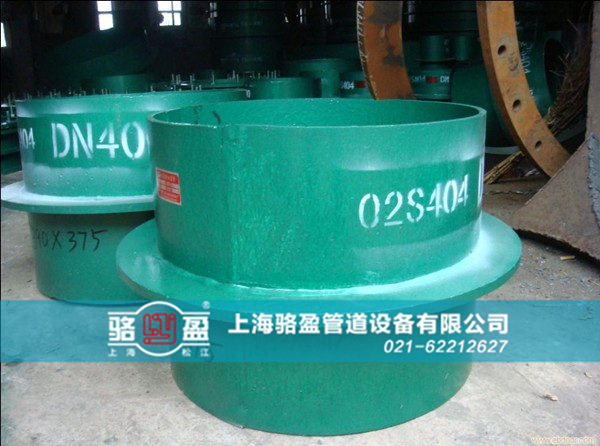 <a href=http://www.www.libing-china.com target=_blank class=infotextkey>防水套管</a>中填料的應(yīng)用與優(yōu)點