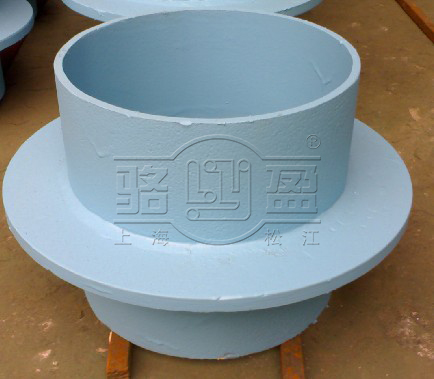重慶市云陽(yáng)縣<a href=http://www.www.libing-china.com target=_blank class=infotextkey>剛性防水套管</a>