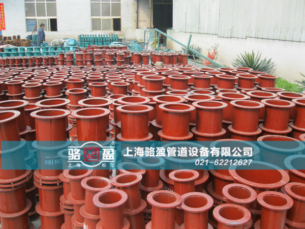 安徽省合肥市廬陽區(qū)國標(biāo)人防套管質(zhì)量